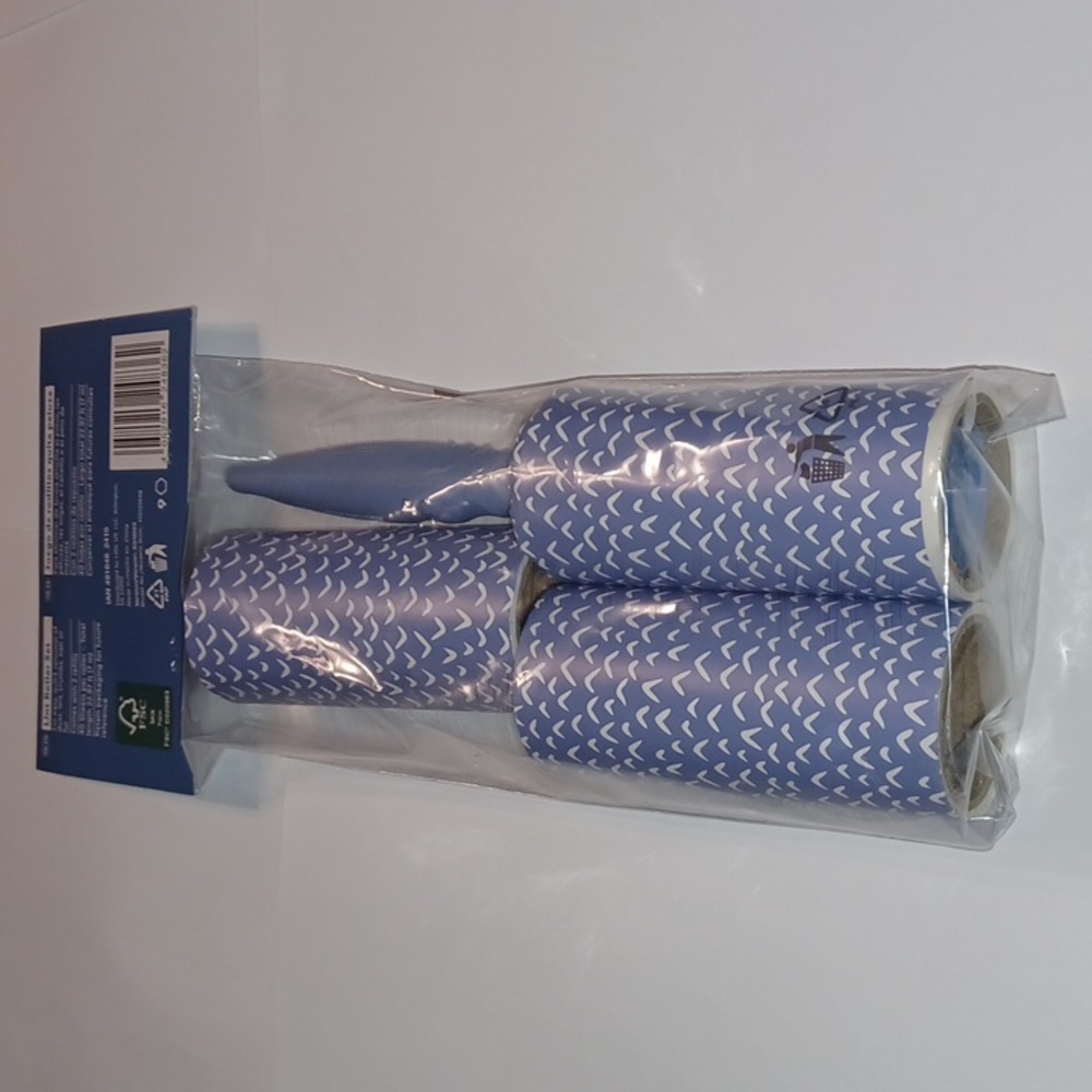 Lint Roller Set 3Pk - Picture 4 of 5